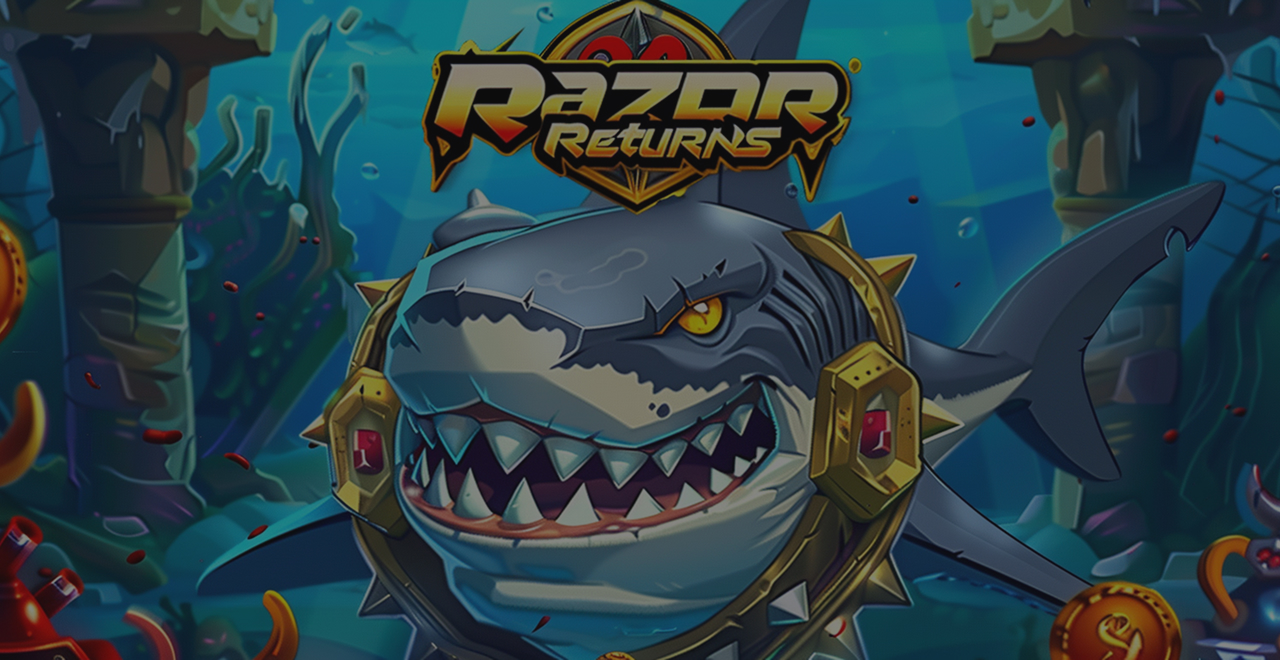 Razor Returns